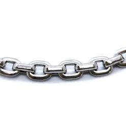 Bracelet Gourmette CARTIER Santos, En Or Blanc 13 Bracelet Gourmette CARTIER Santos, En Or Blanc -Castafiore Boutique bracelet gourmette cartier santos en or blanc 486046