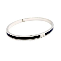 Bracelet Jonc CHAUMET "Liens Evidence", Or Blanc Et Diamants 8 Bracelet Jonc CHAUMET "Liens Evidence", Or Blanc Et Diamants -Castafiore Boutique bracelet jonc chaumet liens evidence or blanc et diamants 875048