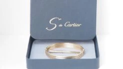 Bracelet Jonc De Cartier D'occasion 3 Ors 11 Bracelet Jonc De Cartier D'occasion 3 Ors -Castafiore Boutique bracelet jonc de cartier doccasion 3 ors 891333