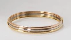 Bracelet Jonc De Cartier D'occasion 3 Ors 9 Bracelet Jonc De Cartier D'occasion 3 Ors -Castafiore Boutique bracelet jonc de cartier doccasion 3 ors 999252