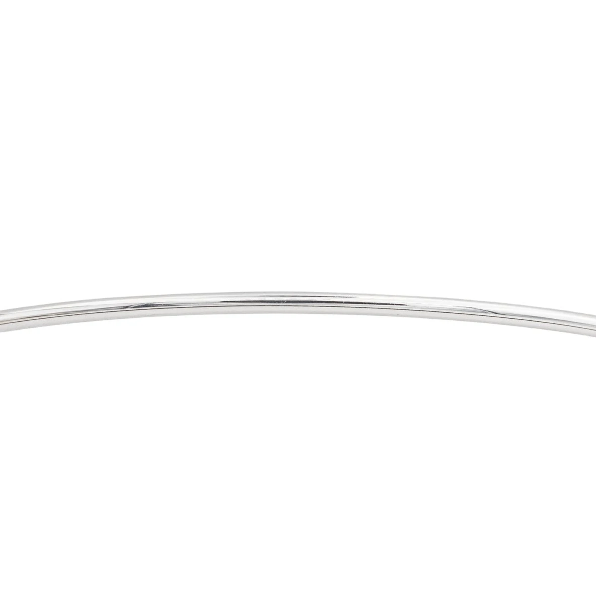 Bracelet Jonc DINH VAN "Le Cube" En Or Blanc Et Diamants 6 Bracelet Jonc DINH VAN "Le Cube" En Or Blanc Et Diamants – Image 6