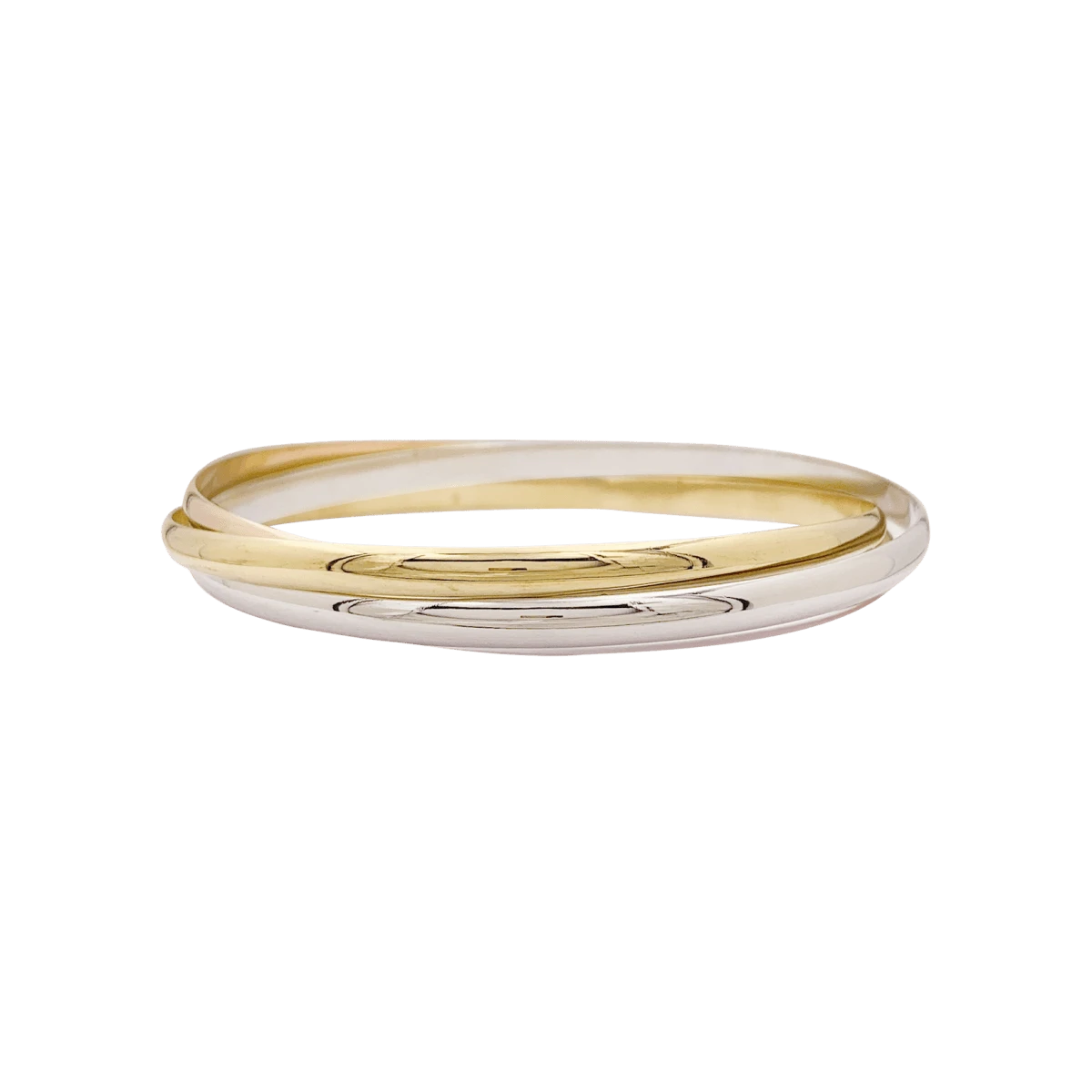 Miller Bracelet Jonc En Or 1 Miller Bracelet Jonc En Or