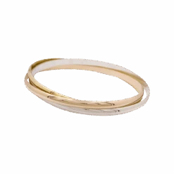 Miller Bracelet Jonc En Or 10 Miller Bracelet Jonc En Or -Castafiore Boutique bracelet jonc en or 878011