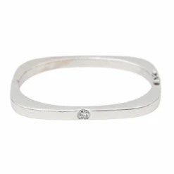 Bracelet Jonc En Or Blanc Et Diamant 9 Bracelet Jonc En Or Blanc Et Diamant -Castafiore Boutique bracelet jonc en or blanc et diamant 263443