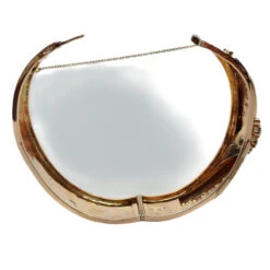 Bracelet Jonc Epoque Napoléon III 10 Bracelet Jonc Epoque Napoléon III -Castafiore Boutique bracelet jonc epoque napoleon iii 610834