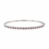 Bracelet Jonc Or Blanc Avec Rubis Et Diamants 12 Bracelet Jonc Or Blanc Avec Rubis Et Diamants -Castafiore Boutique bracelet jonc or blanc avec rubis et diamants 335480