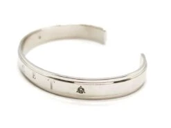 Bracelet Jonc PIAGET "Possession" En Or Blanc Et En Diamant -Castafiore Boutique bracelet jonc piaget possession en or blanc et en diamant 904791