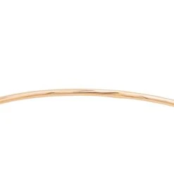 Bracelet Jonc POMELLATO "M'ama Non M'ama" En Or Rose Et Pierre De Lune -Castafiore Boutique bracelet jonc pomellato mama non mama en or rose et pierre de lune 237753