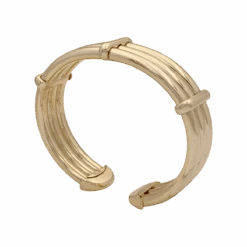 Miller Bracelet Jonc TIFFANY & CO, En Or Jaune -Castafiore Boutique bracelet jonc tiffany co en or jaune 732955