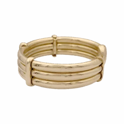 Miller Bracelet Jonc TIFFANY & CO, En Or Jaune