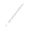 Osprey Bracelet En Or Blanc Et En Diamants -Castafiore Boutique bracelet ligne en or blanc et en diamants 636563