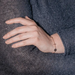 Bracelet LOUIS VUITTON "Blossom" En Or Jaune, Or Blanc, Or Rose Et Diamants -Castafiore Boutique bracelet louis vuitton blossom en or jaune or blanc or rose et diamants 316285