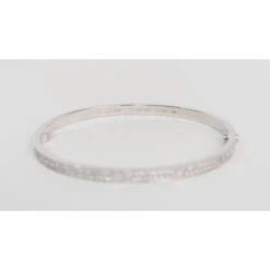 Bracelet Love CARTIER En Or Blanc Et Diamants -Castafiore Boutique bracelet love cartier en or blanc et diamants 779410