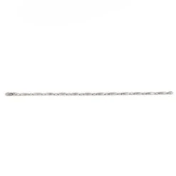 Bracelet Maille Alternée En Or Blanc Diamant 13 Bracelet Maille Alternée En Or Blanc Diamant -Castafiore Boutique bracelet maille alternee en or blanc diamant 663137