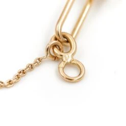 Bracelet Maille Cheval Et Breloques En Or Jaune 13 Bracelet Maille Cheval Et Breloques En Or Jaune -Castafiore Boutique bracelet maille cheval et breloques en or jaune 908233