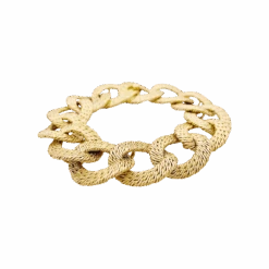 Miller Bracelet Maille GEORGES L'ENFANT En Or Jaune 8 Miller Bracelet Maille GEORGES L'ENFANT En Or Jaune -Castafiore Boutique bracelet maille georges lenfant en or jaune 9484192
