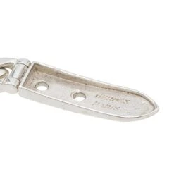 Bracelet Maille HERMÈS "Ceinture" En Argent -Castafiore Boutique bracelet maille hermes ceinture en argent 865664