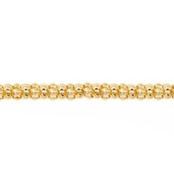 Bracelet Maille Popcorn En Or Jaune 9 Bracelet Maille Popcorn En Or Jaune -Castafiore Boutique bracelet maille popcorn en or jaune 448704