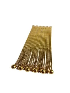 Bracelet Manchette CARTIER Draperie Grand Modèle En Or Jaune, Avec Son Certificat D'origine -Castafiore Boutique bracelet manchette cartier draperie grand modele en or jaune avec son certificat dorigine 259946