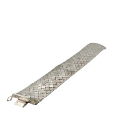 Bracelet Manchette En Argent -Castafiore Boutique bracelet manchette en argent 308486