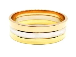 Bracelet Manchette FRED En 3 Ors