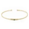 Bracelet MAUBOUSSIN Capsule D'émotions En Or Jaune, Emeraude Et Diamants -Castafiore Boutique bracelet mauboussin capsule demotions en or jaune emeraude et diamants 767431