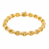 Bracelet MAUBOUSSIN En Or Jaune