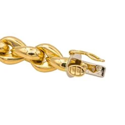 Bracelet MAUBOUSSIN En Or Jaune -Castafiore Boutique bracelet mauboussin en or jaune 6991069