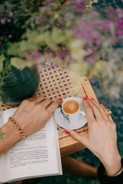 Bracelet MAUBOUSSIN En Or Jaune Et Saphirs -Castafiore Boutique bracelet mauboussin en or jaune et saphirs 337430