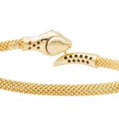 Bracelet Or Jaune Rubis 11 Bracelet Or Jaune Rubis -Castafiore Boutique bracelet or jaune rubis 775770