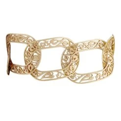 Miller Bracelet POMELLATO Arabesque En Or Rose -Castafiore Boutique bracelet pomellato arabesque en or rose 243996