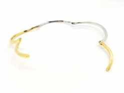 Bracelet Serpentin En 2 Ors -Castafiore Boutique bracelet serpentin en 2 ors 286472