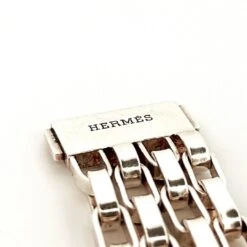 Bracelet Souple HERMÈS En Argent -Castafiore Boutique bracelet souple hermes en argent 433471