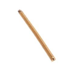 Osprey Bracelet Souple Tubogas En Or Jaune -Castafiore Boutique bracelet souple tubogas en or jaune 856392