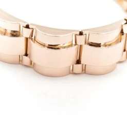 Bracelet Tank Or Rose -Castafiore Boutique bracelet tank or rose 288396