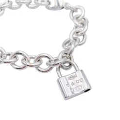 Miller Bracelet Tiffany & Co., Argent -Castafiore Boutique bracelet tiffany co argent 256197