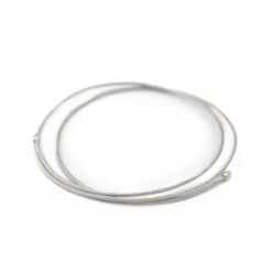 Bracelet Torsadé 3 Rangs En Or Blanc 11 Bracelet Torsadé 3 Rangs En Or Blanc -Castafiore Boutique bracelet torsade 3 rangs en or blanc 627719