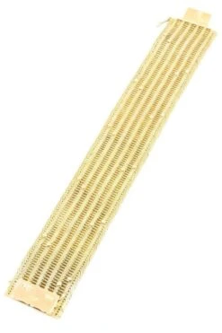 BRACELET TRESSÉ ANNÉES 60' SAPHIRS ET DIAMANTS 9 BRACELET TRESSÉ ANNÉES 60' SAPHIRS ET DIAMANTS -Castafiore Boutique bracelet tresse annees 60 saphirs et diamants 564750