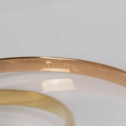 Bracelet Trinity De Cartier D'occasion Trois Ors 12 Bracelet Trinity De Cartier D'occasion Trois Ors -Castafiore Boutique bracelet trinity de cartier doccasion trois ors 118882