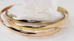 Bracelet Trinity De Cartier D'occasion Trois Ors 9 Bracelet Trinity De Cartier D'occasion Trois Ors -Castafiore Boutique bracelet trinity de cartier doccasion trois ors 713465