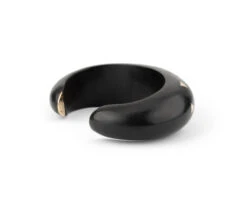 Bracelet VAN CLEEF & ARPELS En Or Jaune Et Bois D'amourette 11 Bracelet VAN CLEEF & ARPELS En Or Jaune Et Bois D'amourette -Castafiore Boutique bracelet van cleef arpels bois damourette or jaune 534136