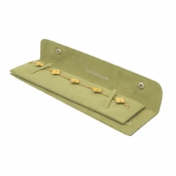 Bracelet Van Cleef & Arpels Bracelet Alhambra En Or Jaune 12 Bracelet Van Cleef & Arpels Bracelet Alhambra En Or Jaune -Castafiore Boutique bracelet van cleef arpels bracelet alhambra en or jaune 774636