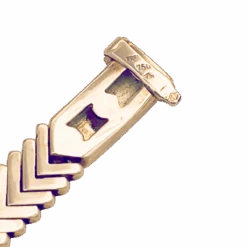 Miller Bracelet Vintage FRED En Or Jaune Et Diamants 13 Miller Bracelet Vintage FRED En Or Jaune Et Diamants -Castafiore Boutique bracelet vintage fred en or jaune et diamants 263528