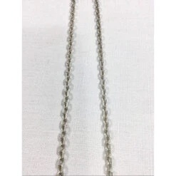 Chaîne HERMÈS En Argent -Castafiore Boutique chaine hermes en argent 698905