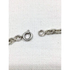 Chaîne HERMÈS En Argent -Castafiore Boutique chaine hermes en argent 753077