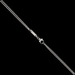 Collier Pendentif CHOPARD En Or Et Diamants -Castafiore Boutique chaine pendentif chopard happy spirit or gris 18k avec diamants brillants ref 7961030 20 354499