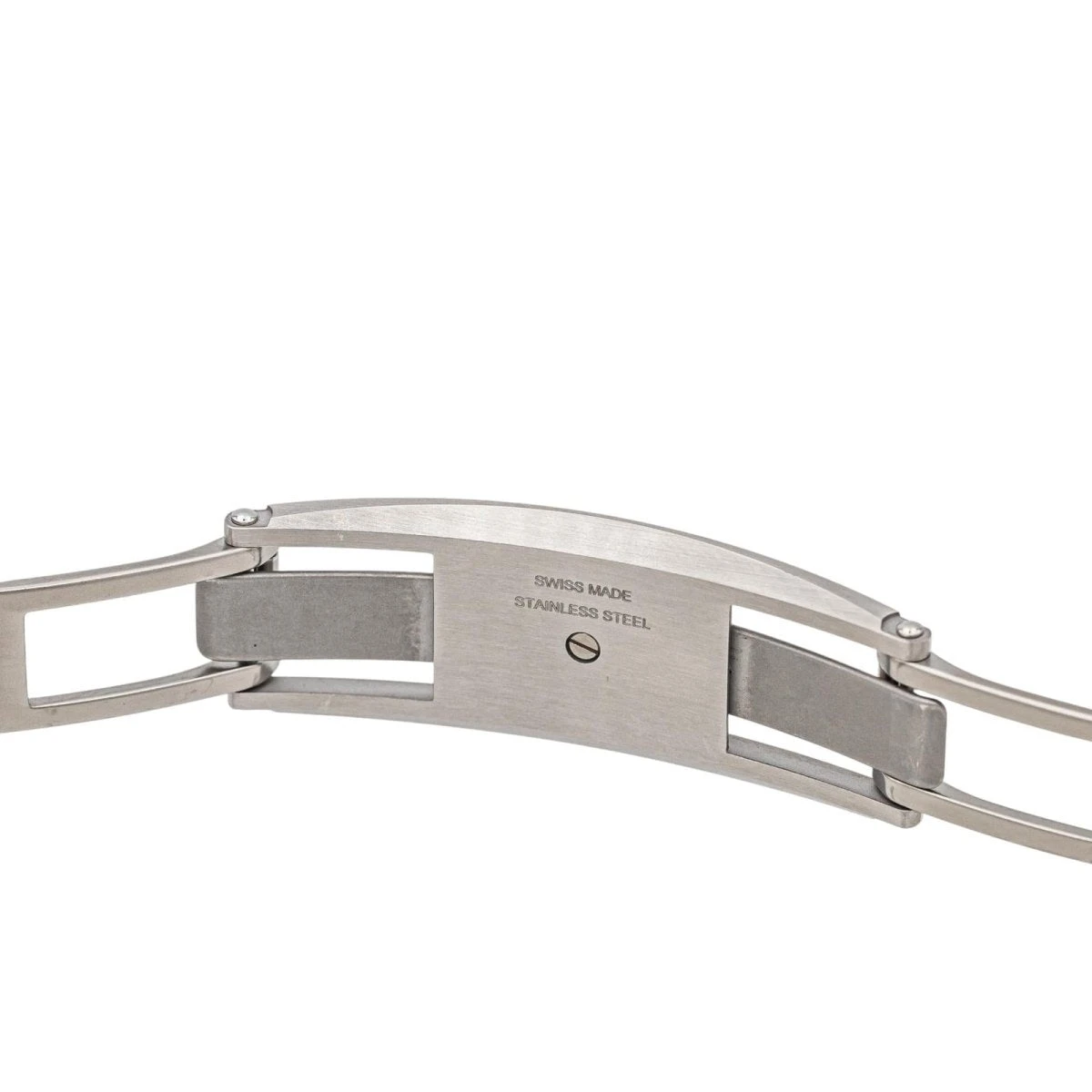 Montre Mécanique CHANEL "J12" En Céramique Et Diamants 9 Montre Mécanique CHANEL "J12" En Céramique Et Diamants – Image 9