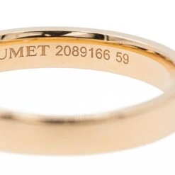 Chaumet Bague Alliance Rubans Or Rose Diamant 10 Chaumet Bague Alliance Rubans Or Rose Diamant -Castafiore Boutique chaumet bague alliance rubans or rose diamant 563655