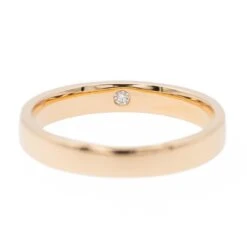 Chaumet Bague Alliance Rubans Or Rose Diamant 12 Chaumet Bague Alliance Rubans Or Rose Diamant -Castafiore Boutique chaumet bague alliance rubans or rose diamant 570980