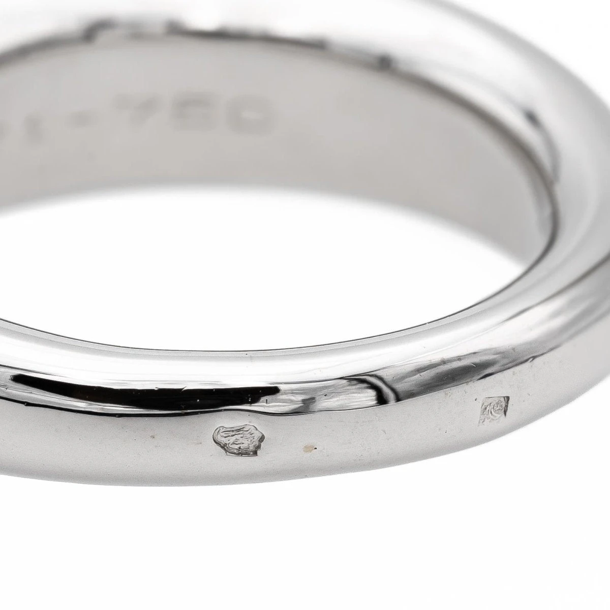 Chaumet Bague JoncOr Blanc 6 Chaumet Bague JoncOr Blanc – Image 6